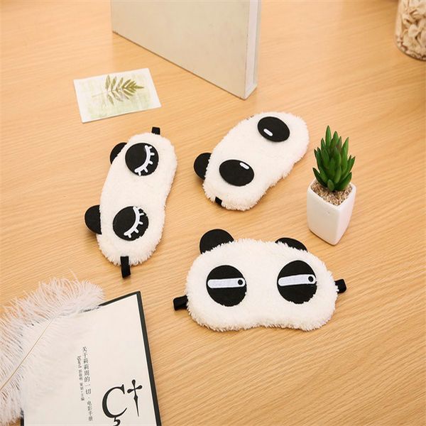 

brown cartoon sleep eye mask cartoon unicorn ice compress cubrebocas eyeshade sleep spa brown cartoon qkpxn