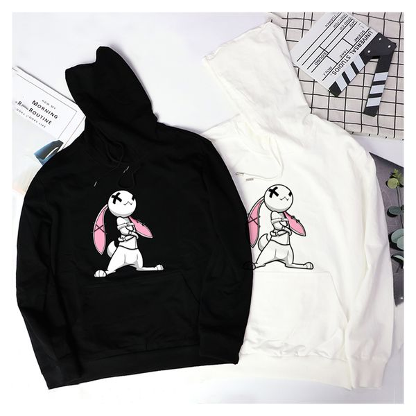 

men womens fashion designer sweatshrits 2020 new arrive printing hoodies long sleeve mens pullovers casual 5style, Black