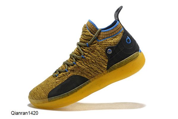 

mens kevin durant 10 11 x xi confetti multicolor limited basketball shoes kd aunt pearl rainbow colorway china town sports sneakers 7-12