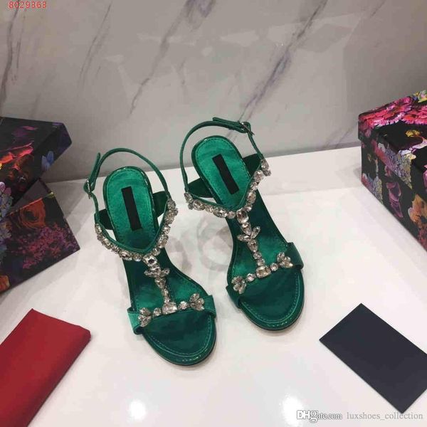 

Sandálias luxshoes_collection