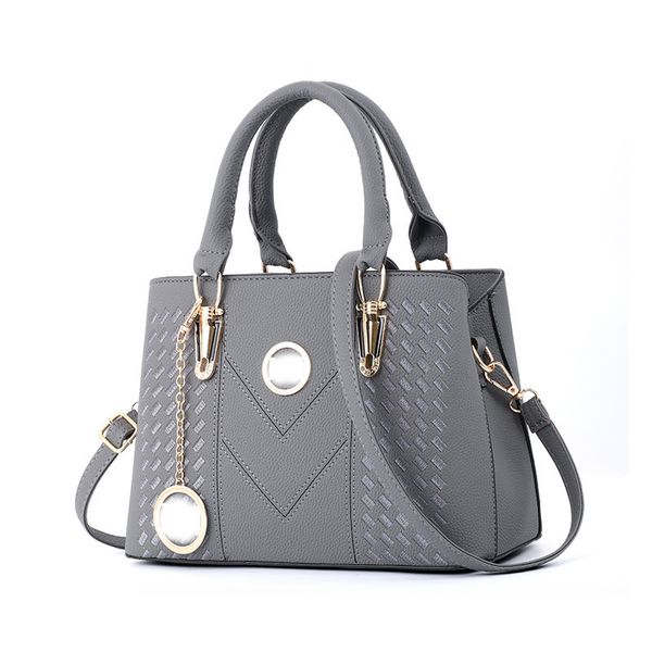 

hengsheng 2019 summer trendy new bags european and american bags of fashionable women's bags slant shoulder handbag zf9585 j190630