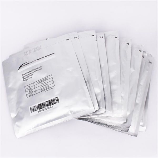 

30pcs/lot antie membrane anti ing membrane anti e film for fat e treatment anti ing pad skin care