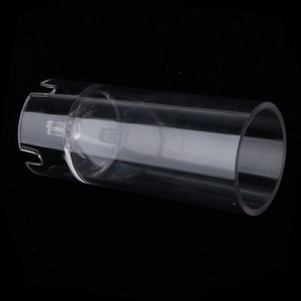 

round plastic candle mold soap mold for diy making craft candles tool