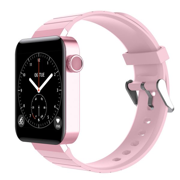 

smart watch d8 heart rate monitor waterproof ip67 fitness tracker watch sleep monitor for ios android