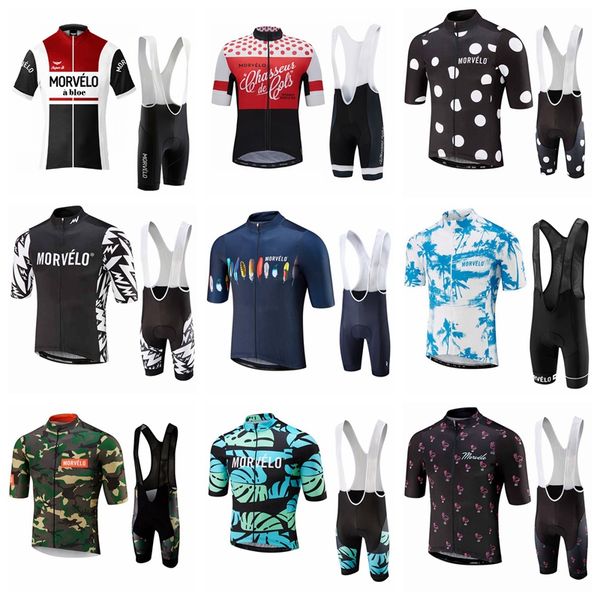 

new 2019 summer men cycling jersey short sleeve cycling shirt bike bicycle clothes clothing bib shorts set ropa ciclismo k051304, Black;blue
