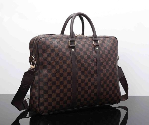 

Men fa hion de ign lapbag cro body houlder notebook bu ine briefca e computer bag with me enger bag
