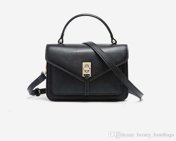 

leather genuine shoulder bags leather women purse designer handbags portable genuine leather bag