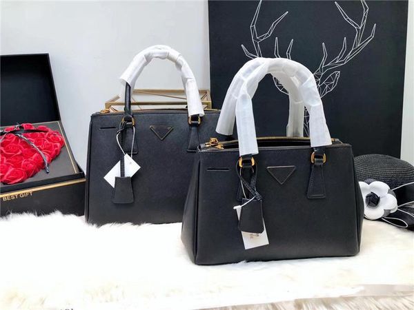 

p brand women handbags designer bags tote clutch shoulder bag good leather metal cross pattern dust bag package shopping