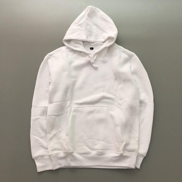 

winter hoodie men and women hoodie designer hoodie new male clothing male fashion clothes new breathable, Black
