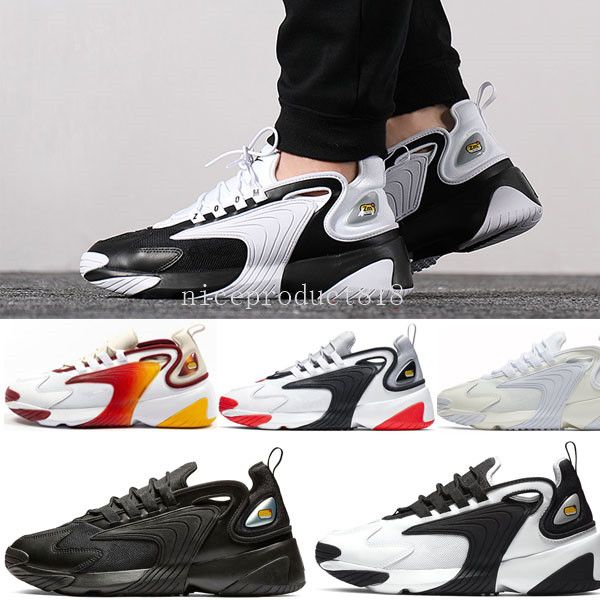 zapatillas air max zero essential