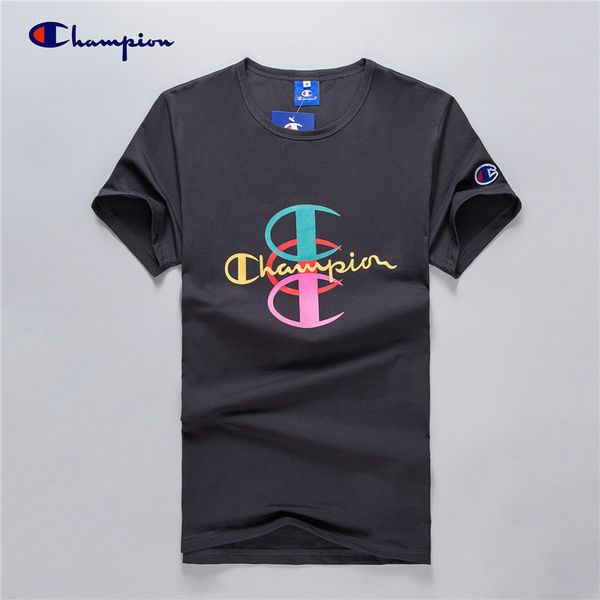 

летняя мужская рубашка мужская дизайнерская рубашка свободная дышащая полосатая печать с принтом горячая футболка бренда 2019, White;black