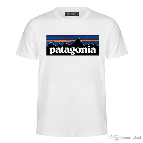 

2019 summer new t-shirt 3d printing t-shirt men's and women's casual shirt short-sleeved fitness tees mc61, White;black