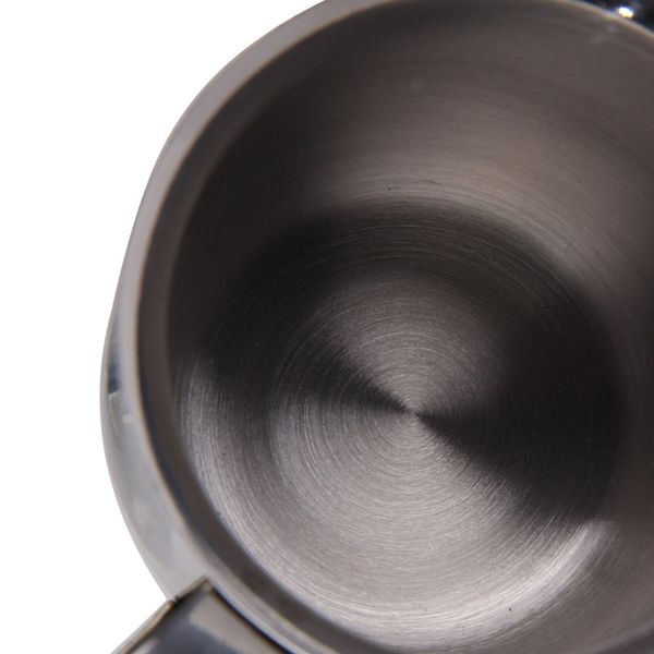 

3oz/5oz/8oz stainless steel coffee milk frothing jug waist shape espresso coffee pitcher barista craft kitchen accessories