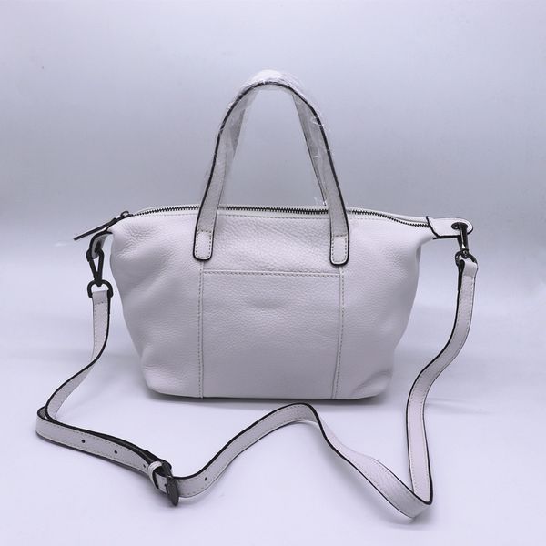 

летние белые сумки через плечо для женщин 2020 высокое качество дизайнерские сумки мягкая натуральная кожа твердые сумки на ремне дамы тотал