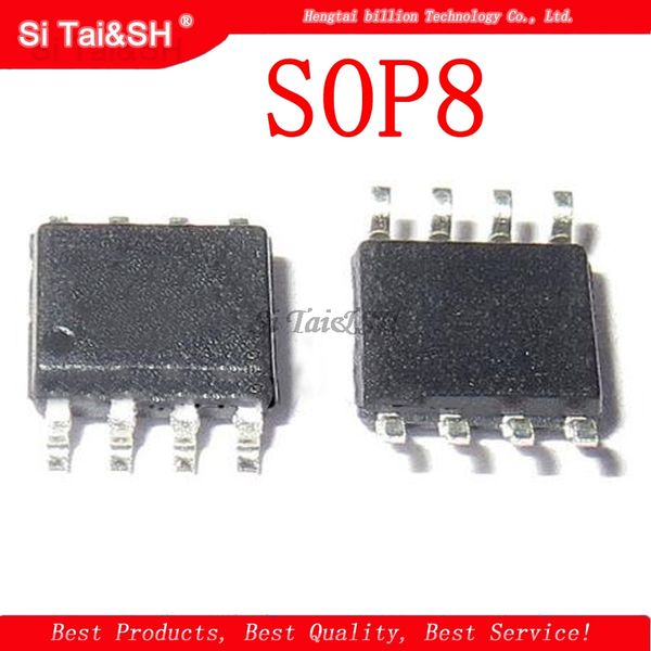

10piece) первоначально набор микросхем bga ic m95080-wmn6tp 95080wp st95080 95080 sop8