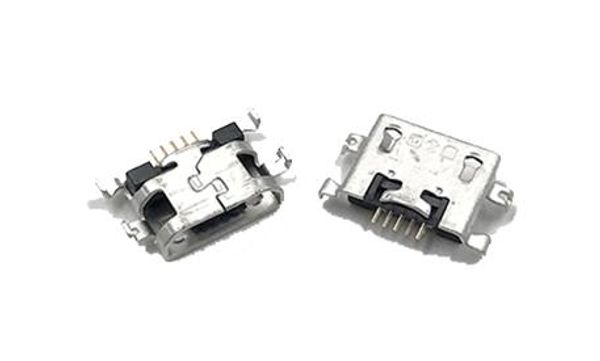 

Микро-USB Джек зарядки разъем для Huawei Y600 Y511-t00 деталей Y511-U30 У10 Y535 Y530 корпус Y535D Y610 для