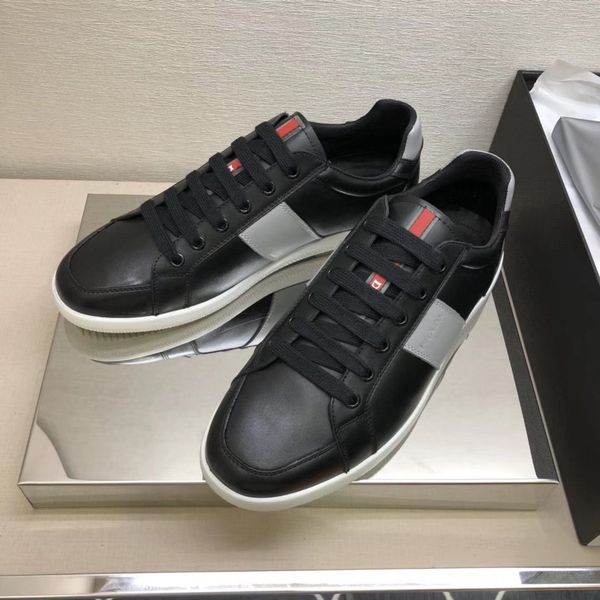 

2020 new zw men's fashion casual sneakers high-quality men's sneakers luxury design men's leather casual shoes