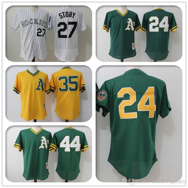 henderson jersey