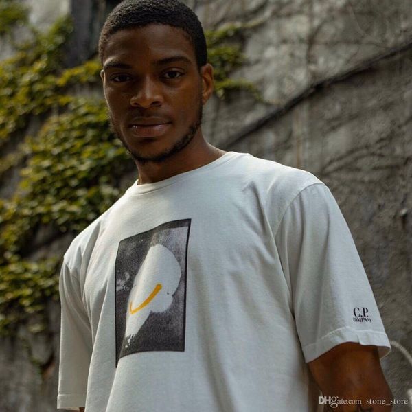 

2020 mens cotton asian size terry men tshirts neck pullover letter round neck pullover young men's short sleeve t-shirtle, Blue;gray