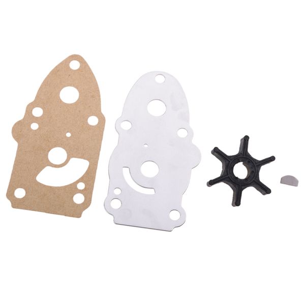 

новый водяной насос крыльчатка service kit для suzuki dt6 dt8 17400-98551 18-3259