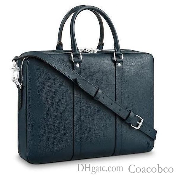 

m33413 voyage pm men real caviar lambskin le boy chain flap bag handbags shoulder messenger bags totes