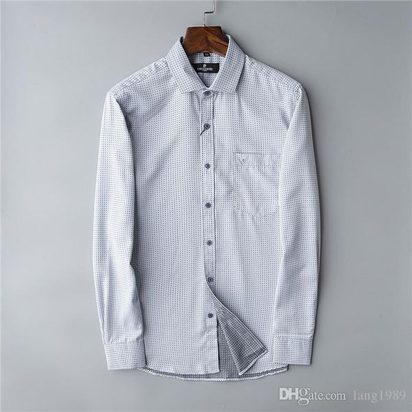 

новый пьер карден, клетчатая рубашка, успешная мужская рубашка в полоску. стиль досуга. мужское пальто #6600, White;black