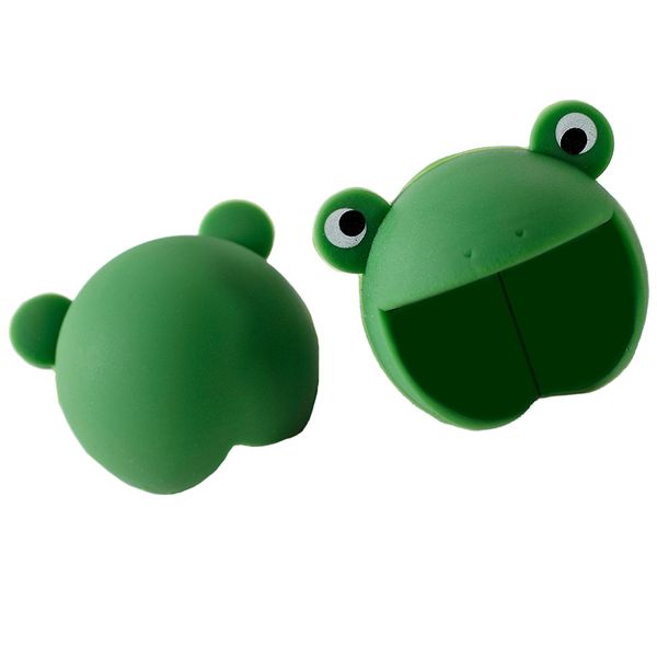 

2 pcs corner protector safe cartoon baby corner guards furniture against sharp corners