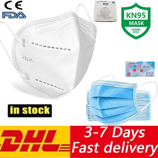 

kn95 dust masks disposable masks non-woven masks anti-haze labor protection folding dust mask spot straight hair protective dustproof pm2.5