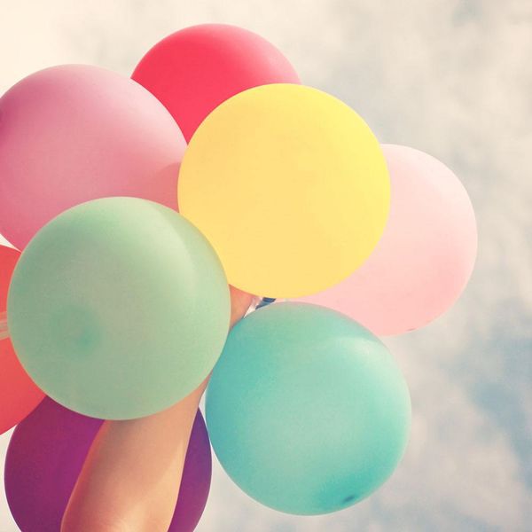 

1pcs 36 inch colorful big latex balloons helium inflable blow up giant balloon wedding birthday party large balloon decoration
