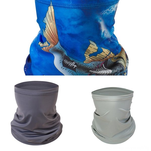 

elg8u face women scarf shipping mask silk chiffon handkerchief mask windproof half face dust-proof sunshade masks scarf dust outdoor, Black