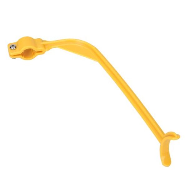 

golf swing training accessory help - yellow
