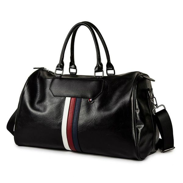 

designer men duffle bag women travel bags hand luggage luxury designers travel bag men handbag large cross body bag totes #t4f2