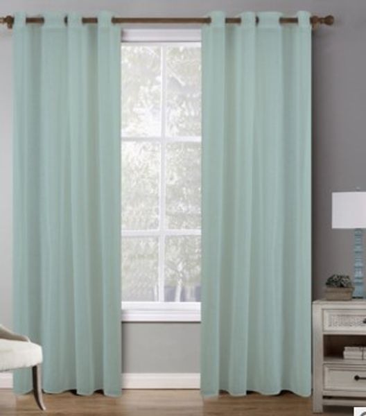 2019 2020 Hot Sale Curtain Bedroom Veil Plain Curtains Four Color Optional Size 140x160cm From Wholesale Cngoods 37 19 Dhgate Com