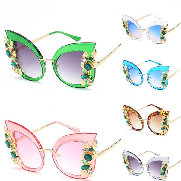 

sella trending women men small narrow tint lens sunglasses fashion rimless rectangle pink blue yellow lens square eyewear shade #214641, White;black
