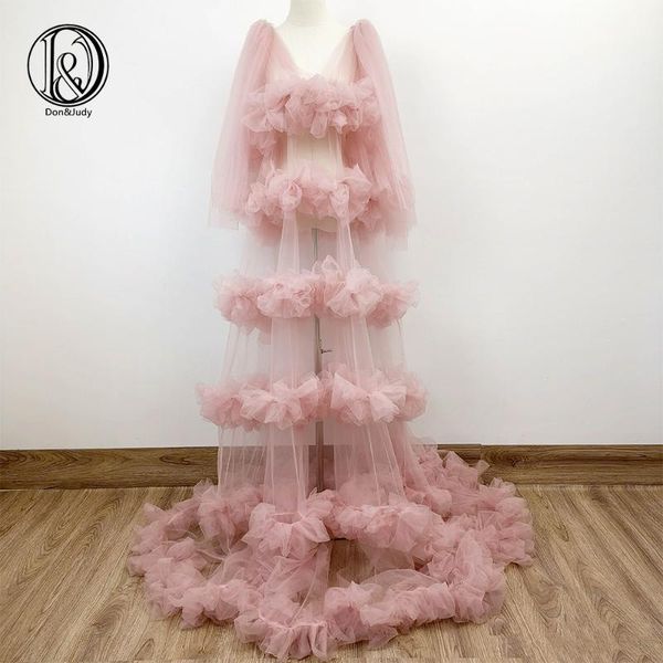 

don&judy v neck maternity dresses evening prom dresses tulle dress party gown for p shoot studio pgraphy, White