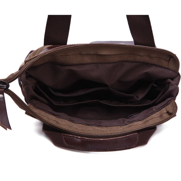 

холст сумка lady leisure хозяйственная сумка большой емкости одного плеча по диагонали