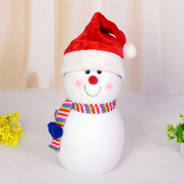 

xmas hat santa claus christmas for adults children christmas ornaments santa hats party cap xmas party props decoration
