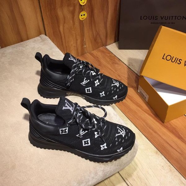 

new men's luxury casual shoes, fashion brand shoes, autumn and winter design men's shoes, classic pattern, woven cloth upper lcguk, Black