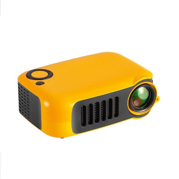 

a2000 video projector 1080p led home cinema theater projector native resolution for home office cinema movie android projector
