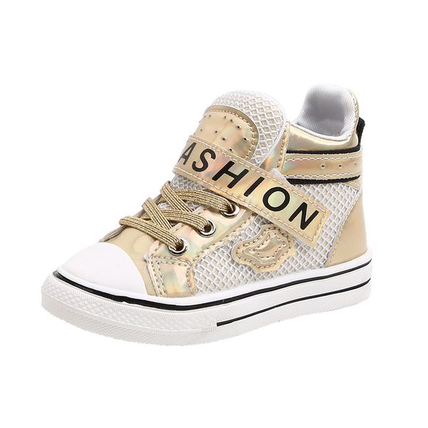 

девочки сапоги для детей обувь детские сапоги холст высокий носок хлопчатобумажной ткани лодыжки платформа мода для девочек бота infantil, Black;grey