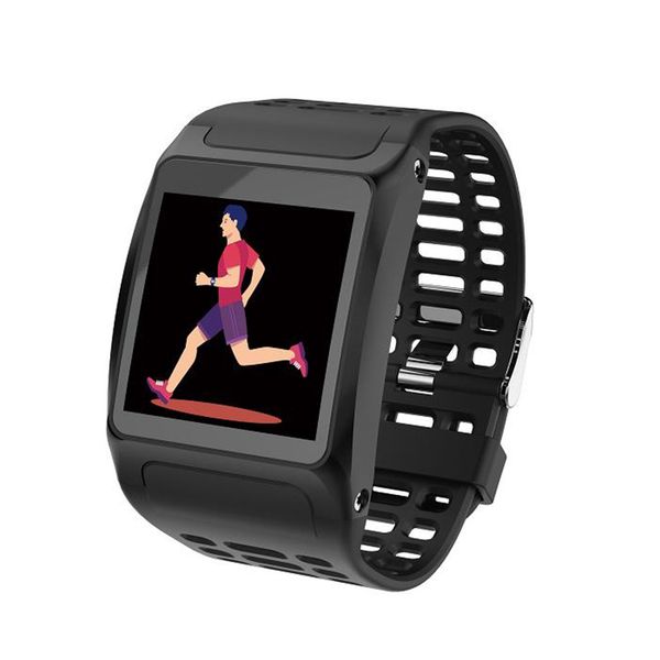 

z01 smart wristband 1.3 inch ips color screen smart bracelet sports watch blood pressure heart rate monitor, Slivery;brown
