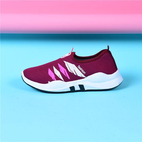 

2019 new fashion casual shoes 48.40, Black