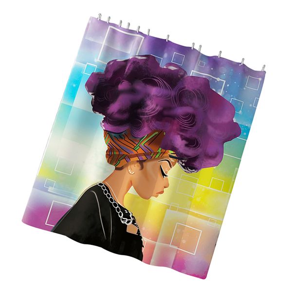 

digital printing resistant anti-bacterial peva shower curtain liner