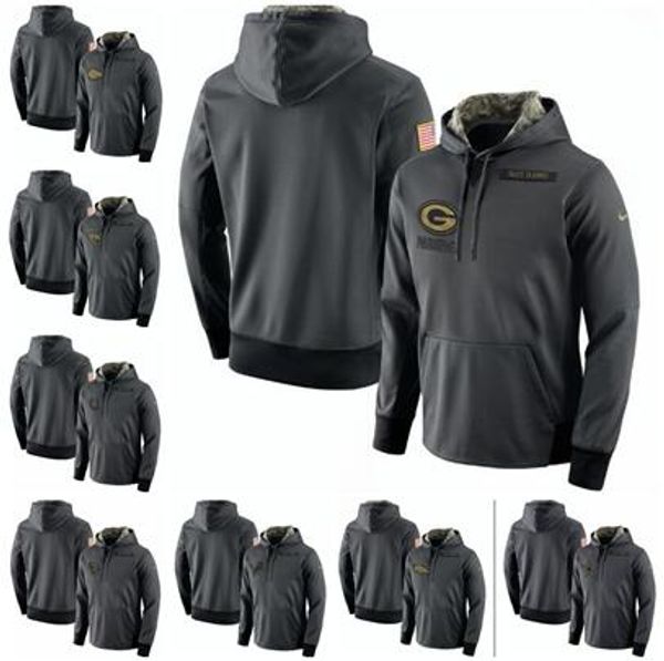 

bay jacksonville city indianapolis men jaguars colts chief packer anthracite salute to service player performance hoodie, Blue;black