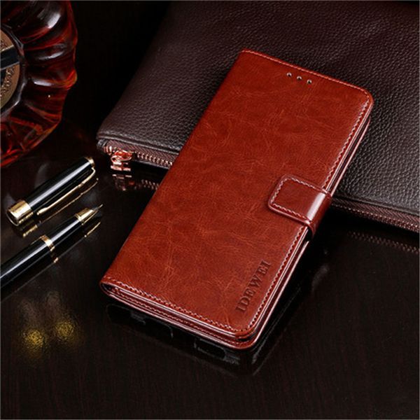 

in stock for iphone 11 11pro max xs max xs xr x 8 plus case multi-function business battery housing flip leather cover