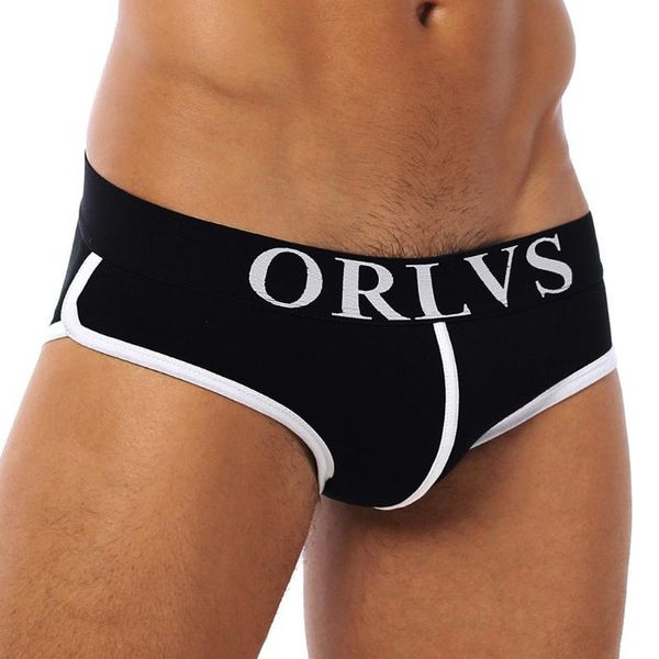 

breathable boxer men underwear solid boxer men comfortable men's underpants short bulge pouch male underwear cueca masculina, Black;white