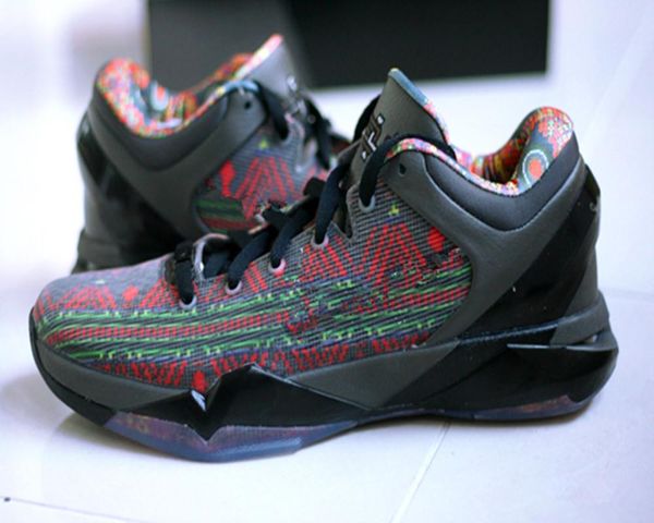 

zoom mamba vii 7 system bhm black history month men basketball shoes mamba 7 shoes with box size 7-12