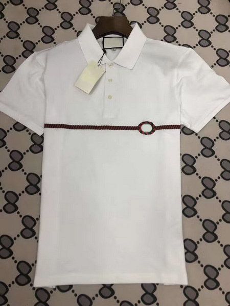 

hotsale мђжкие дизайнеѬкие поло Ѭоконе мђжкие Ѭђбаки поло мђжка бѬендова, White;black