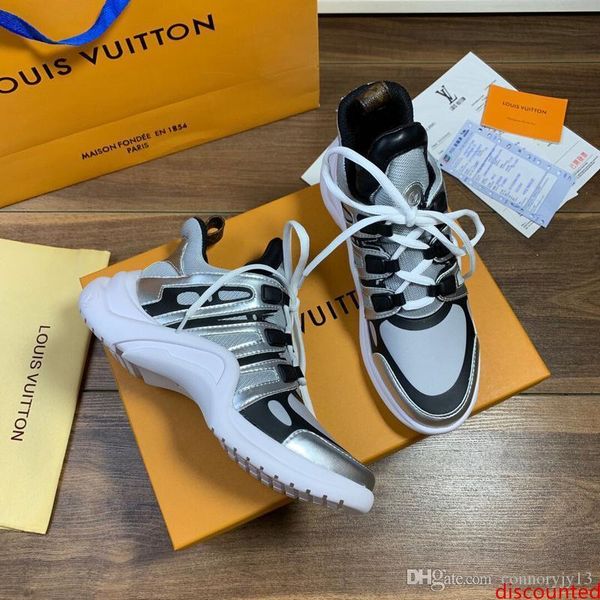 

newst leather flats design sneakers men women classic casual luxury franch omg shoes extremely walking runnig durable chaussures