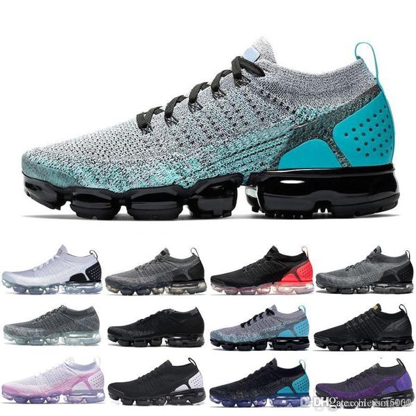 

2018 2 0 rainbow be true men hock acronym running hoe fa hion vapor 2 0 chau ure men trainer port neaker ize 5 5 11